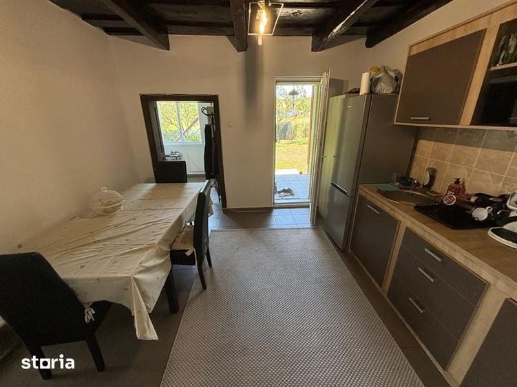 Casa la tara, comuna Bobalna, jud Cluj - 2