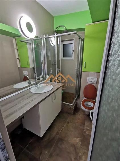 Spațiu comercial, în Poieni-Suceava