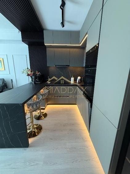 Apartament 2 camere Lux I 58 mp I Ghica - Tei - 4