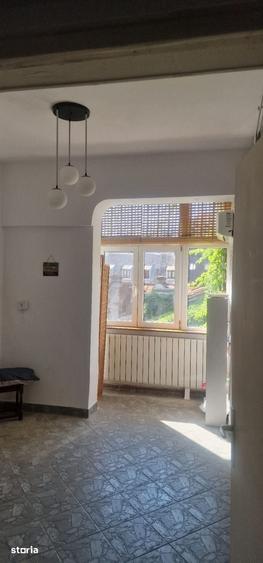 Apartament cu 2 camere decomandat în Centrul Istoric