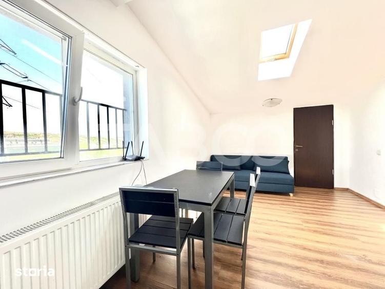 Apartament de vanzare cu 2 camere in Marasti bloc nou parcare inclusa - 12