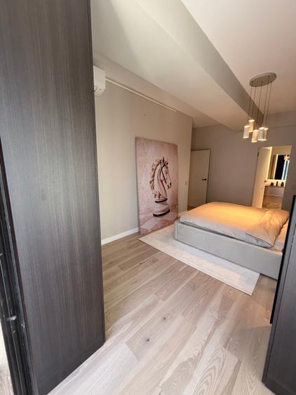 Apartament cu 3 camere în Aviației