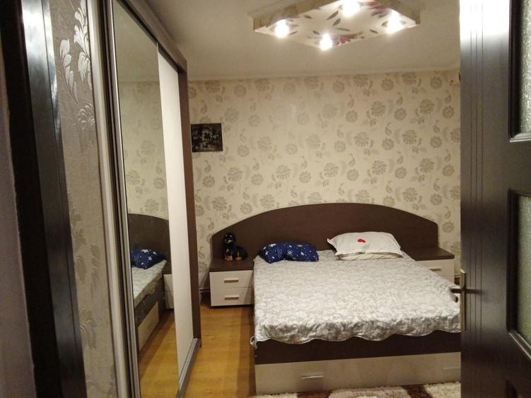Casă cu 3 camere în Central