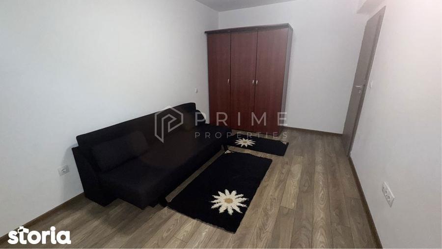 Apartament cu 3 camere în Libertății
