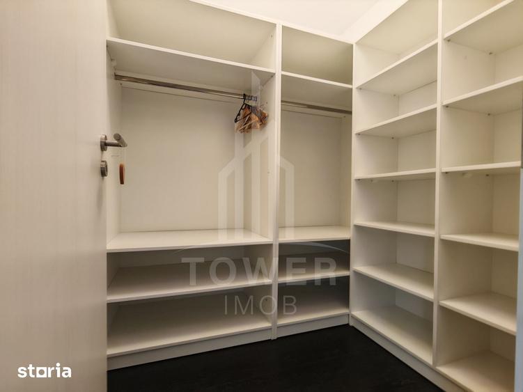 Apartament cu 4 camere în Central