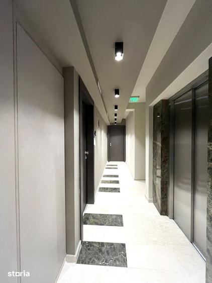Apartament cu 3 camere decomandat, mobilat în Calea Plevnei