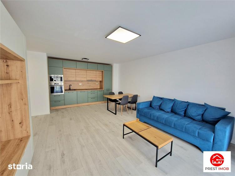 2 camere premium | prima inchiriere | parcare subterana | zona The Off - 8
