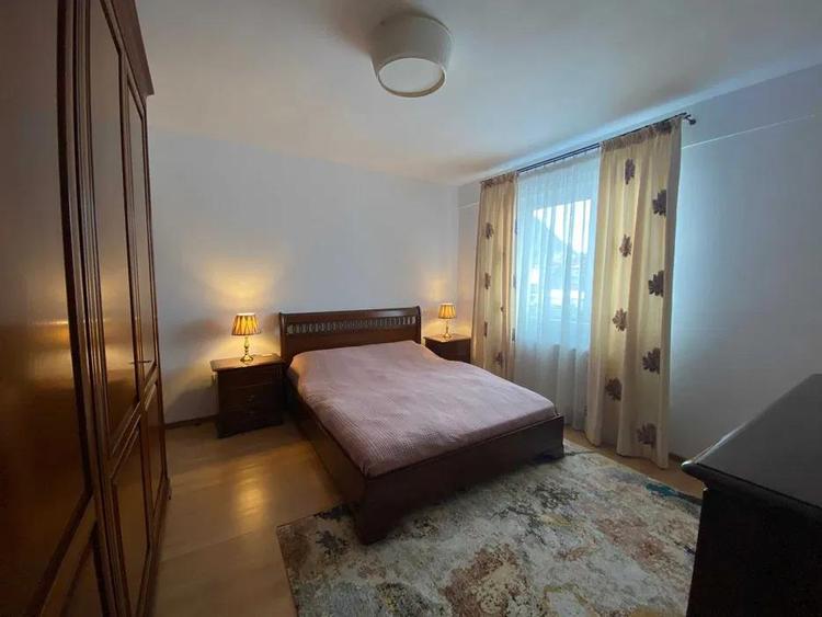 Apartament 2 camere | Alphaville | Complet mobilat si utilat - 3
