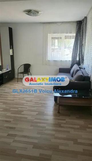 Apartament cu 2 camere decomandat, mobilat în Berceni