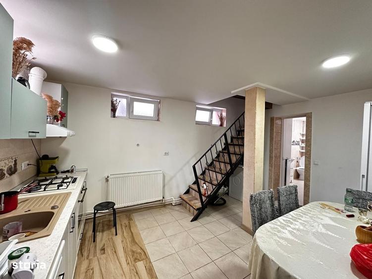 Apartament 2 camere de inchiriat la casa Zona Centrala - 8