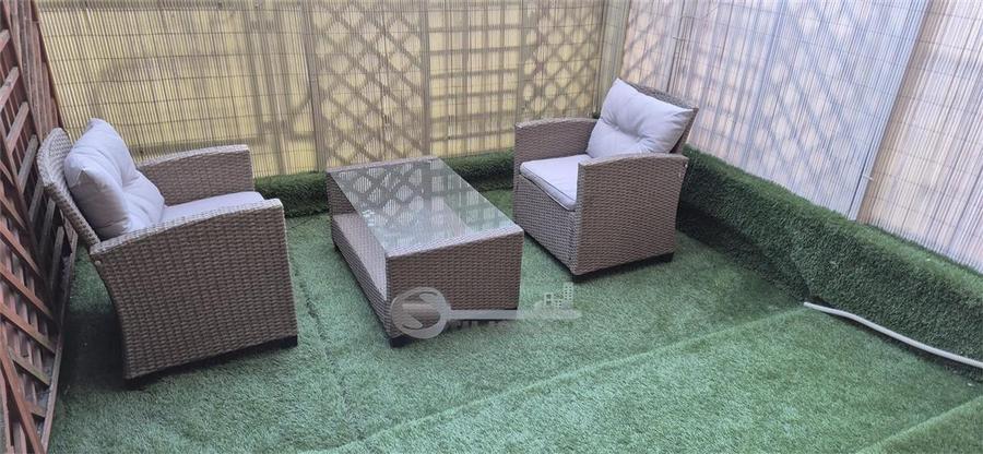Apartament 2 camere - Green Park Tătărași - 14