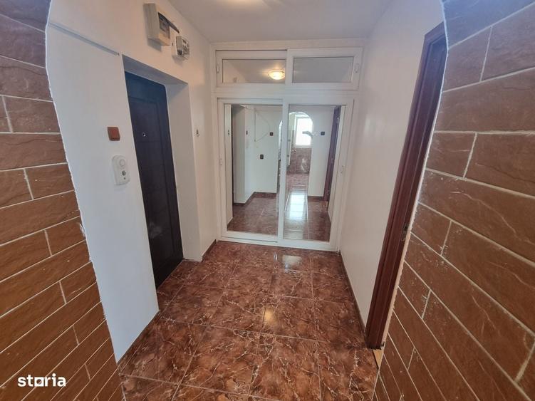 Apartament cu 2 camere în Abator