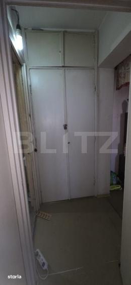 Apartament cu 3 camere în Andrei Mureșanu