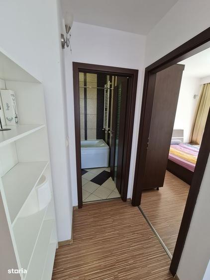 Apartament cu 2 camere în UTA