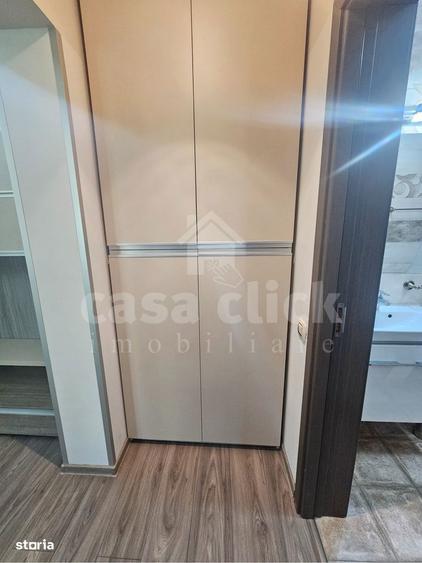 Apartament cu 2 camere, mobilat în Ultracentral
