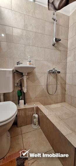 Inchiriere apartament 1 camera, centru, la casa - 6