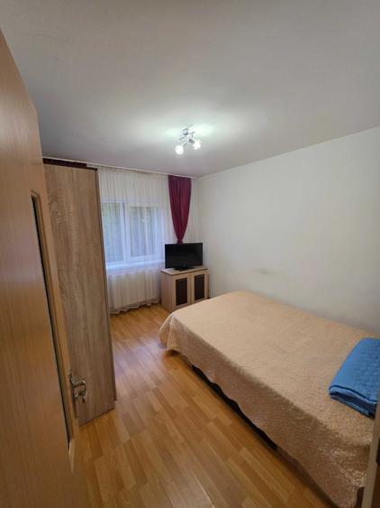 Apartament cu 2 camere decomandat în Scriitorilor