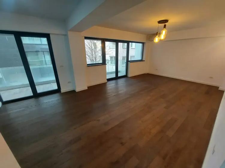 Apartament 3 camere, bloc boutique nou Dorobanti-Eminescu | Comision 0 - 1