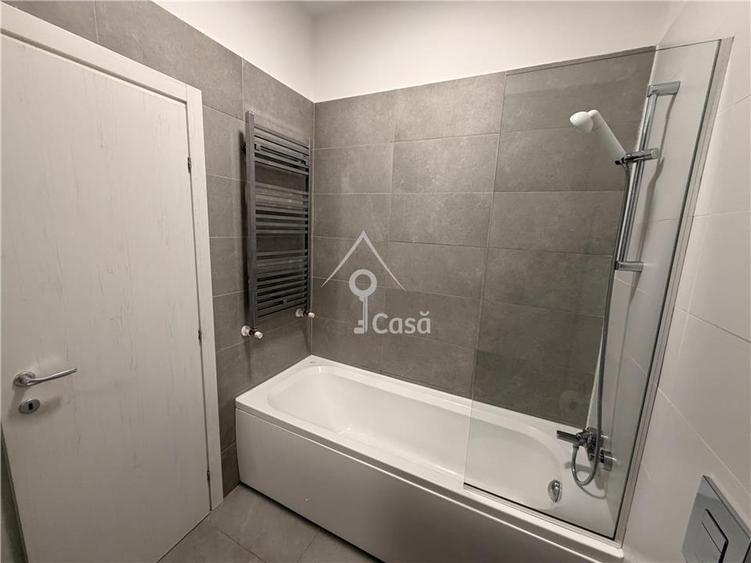 Apartament cu 2 camere decomandat în Sebastian