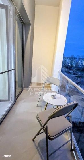 Apartament cu 2 camere de inchiriat, Giroc, Timis - 6
