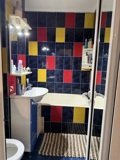 Inchiriez ap 2 camere - 4