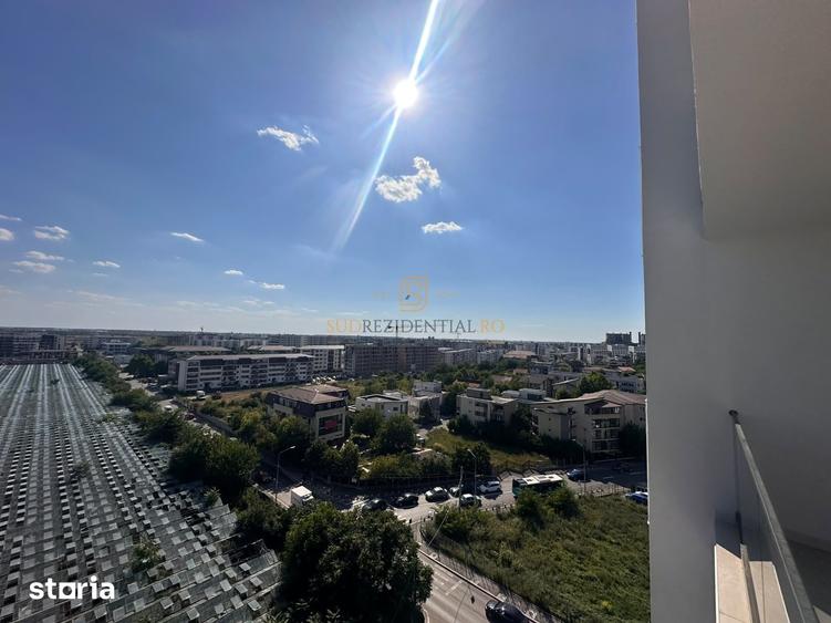 Apartament cu 2 camere, prima inchiriere Metalurgiei, Sector 4 - 14