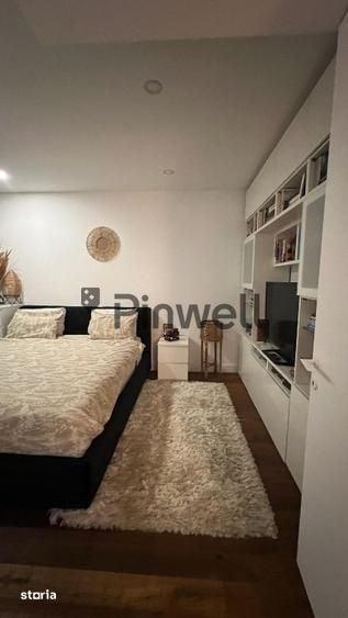 Apartament cu 3 camere în Centrul Civic