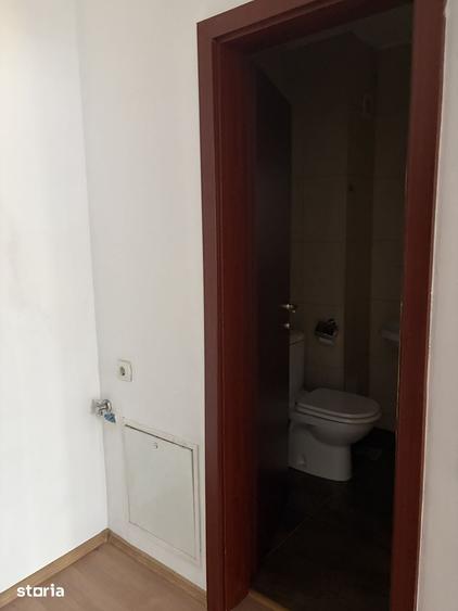 Apartament cu 2 camere semidecomandat în Titan