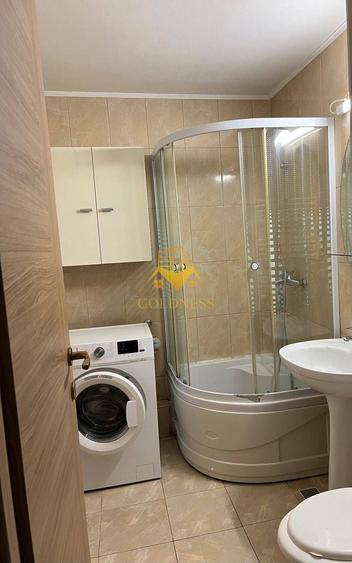 Apartament cu 2 camere decomandat, mobilat în Gheorgheni