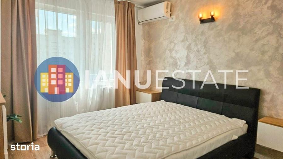 Dristor 10` Metrou Camil Ressu Mall ParkLake Parc IOR Renovat Lux Nou - 1