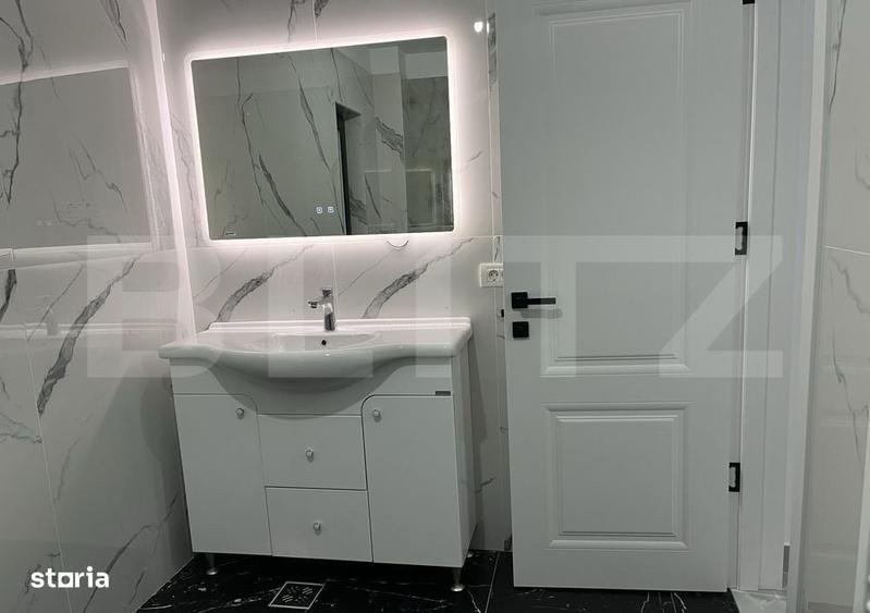 Vila tip duplex la cheie - 9