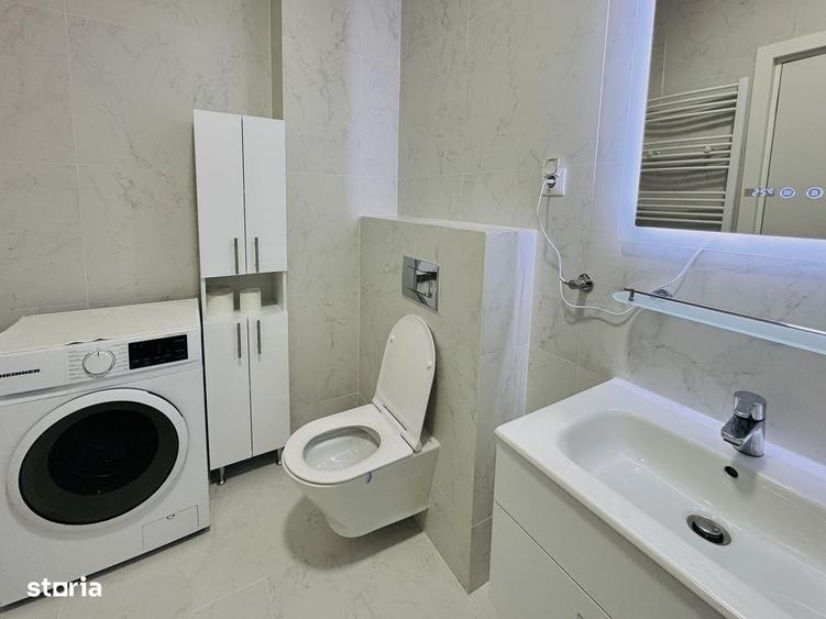 2 Camere, decomandat, Pipera, Rezidential, Rond Omv, Predare imediata - 2