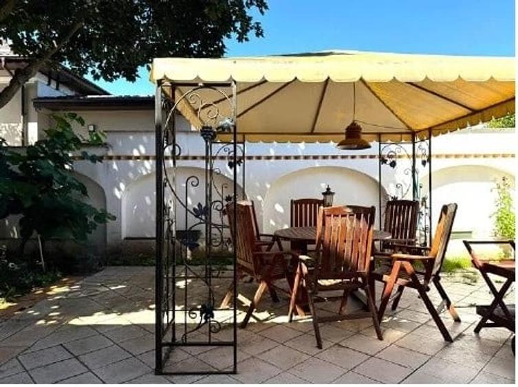 Casă cu Teren 635 Mp în Ultracentral