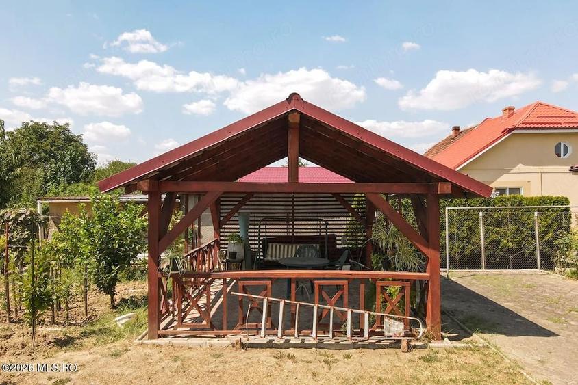 Freidorf - Corneliu Baba - Casa Individuala, 4 Camere, Lot 699 MP - 18