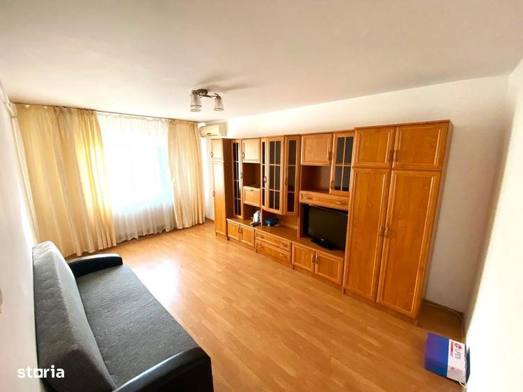 Apartament 2 camere decomandat, zona centrala - 8