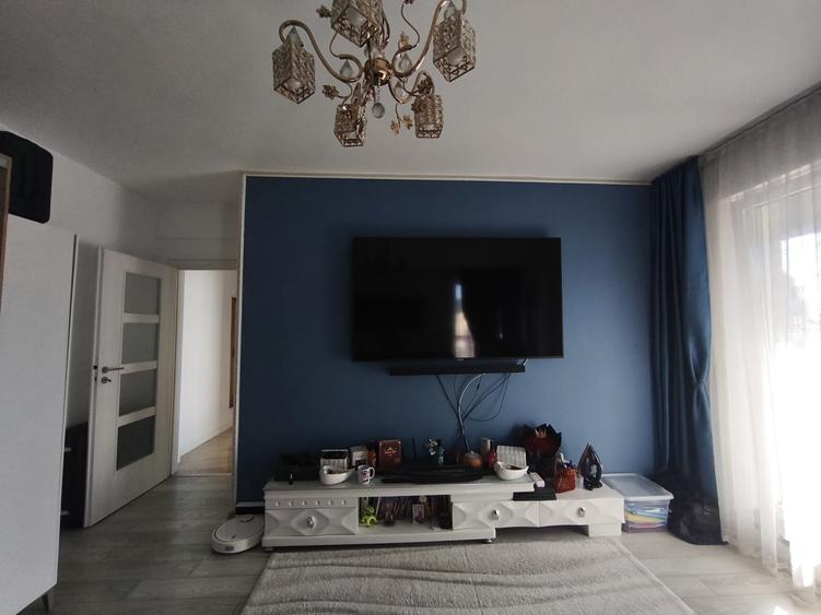 Apartament cu 2 camere decomandat în Rahova