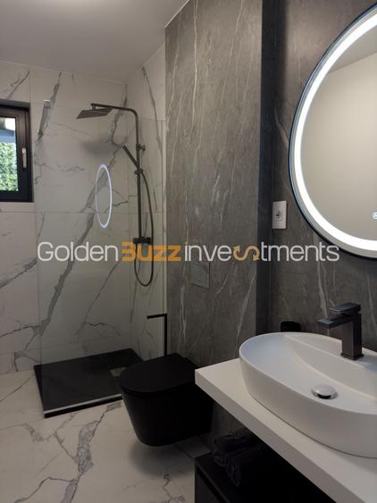 Apartament cu 4 camere, mobilat în Iancu Nicolae