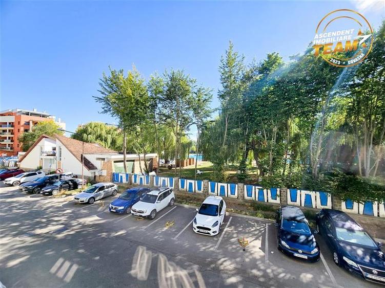 Apartament cu pozitie excelenta, langa strandul municipal, Lenin, Sfantu Gheorgh - 27