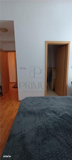 ARADULUI - LIFT - 4 CAMERE - 2 BAI - DECOMANDAT - CENTRALA - CLIMA - L - 10