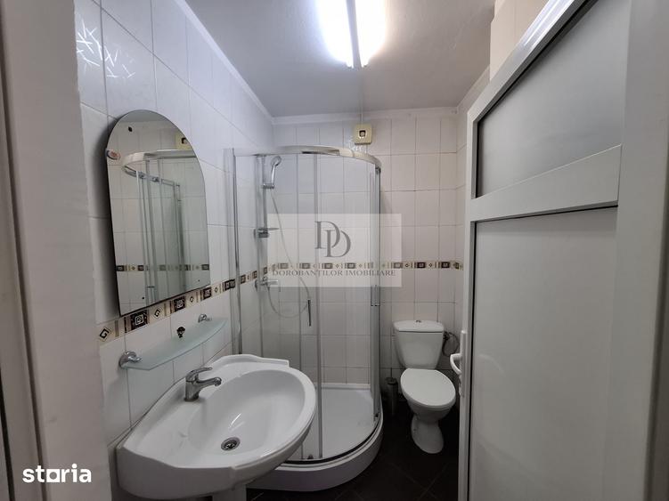 Apartament cu 2 camere decomandat în Andrei Mureșanu