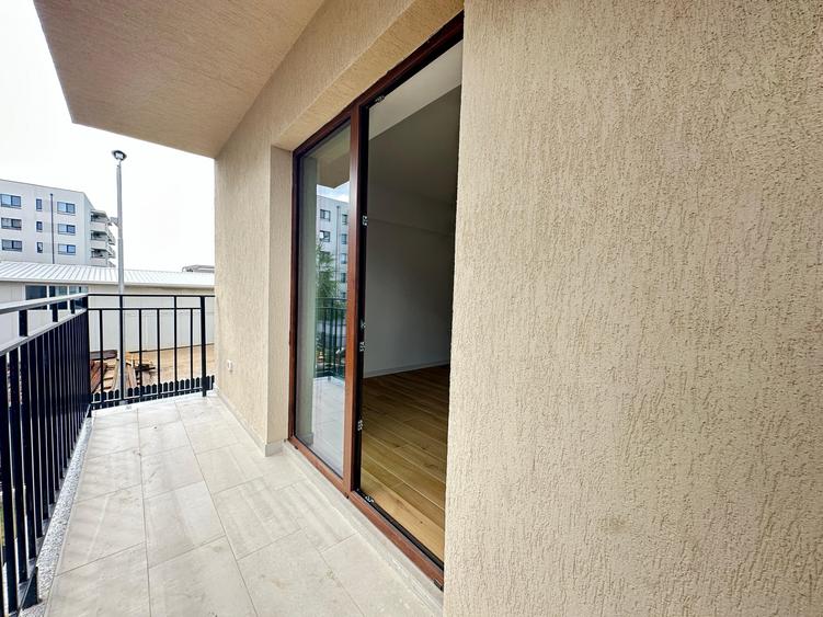 3 CAMERE CU GRADINA 82MP+BOXA+LOC PARCARE POPAS PACURARI - 12