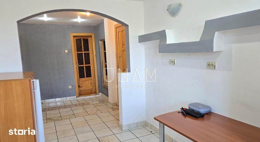 2 camere decomandate | Etaj1 | 55 mp | Triaj - Muzeul Locomotivelor | - 15