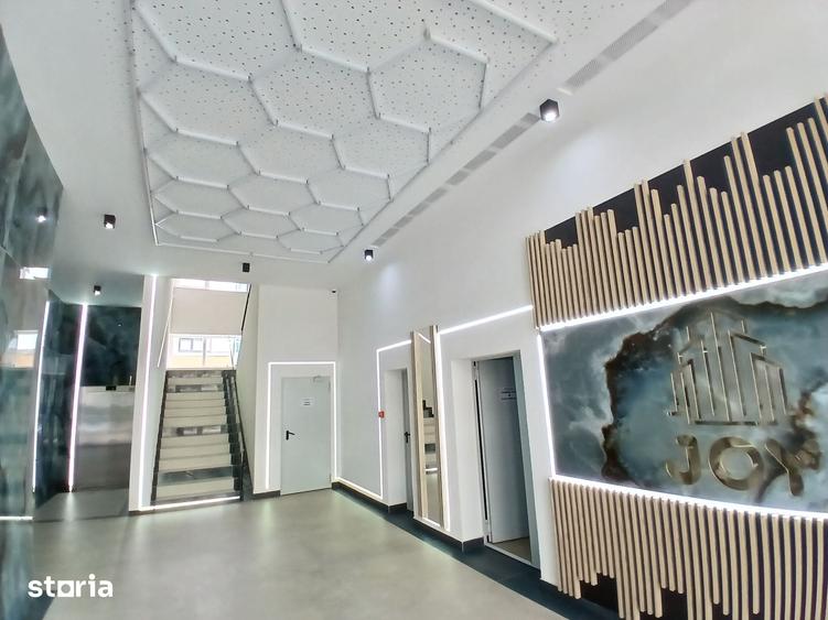 Apartament cu 3 camere decomandat în Berceni