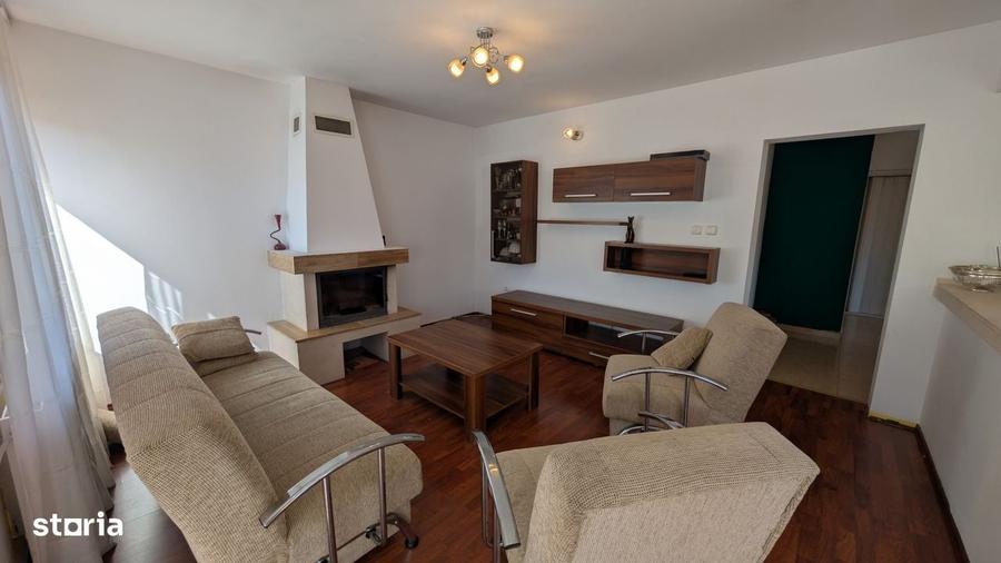 Casa Individuala | 5 Camere | Curte 410 mp | Floresti | Zona Poligon - 5
