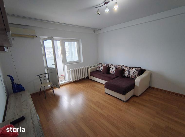 Apartament cu 2 camere decomandat în 13 Septembrie