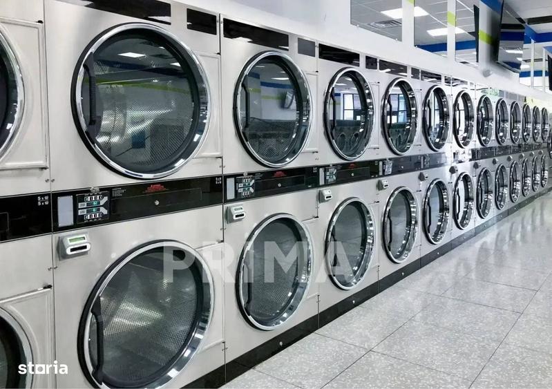 Spațiu comercial, de 78 mp, în Nufărul