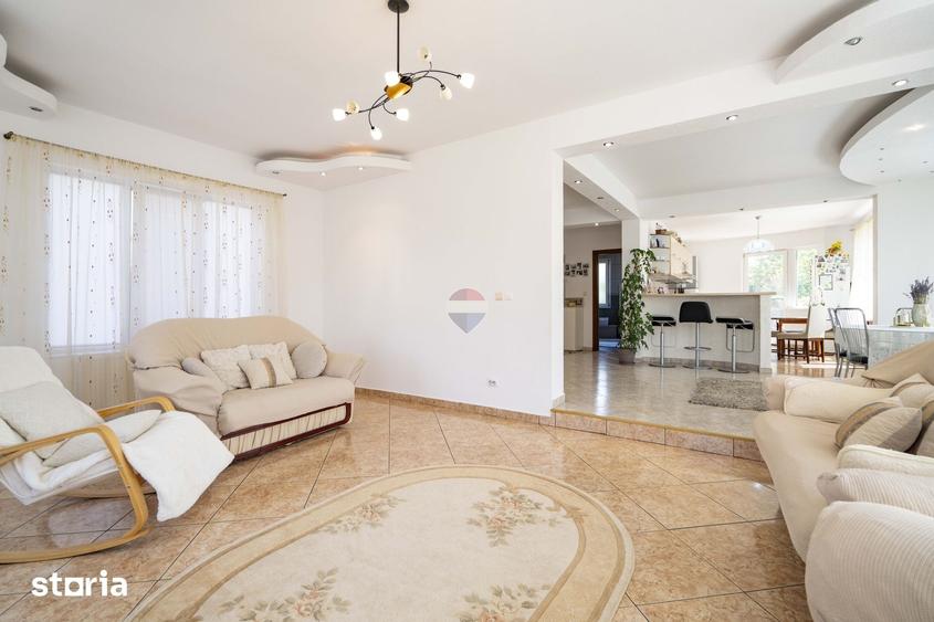 Casa / Vila de vanzare str Apateului, Oradea - 1