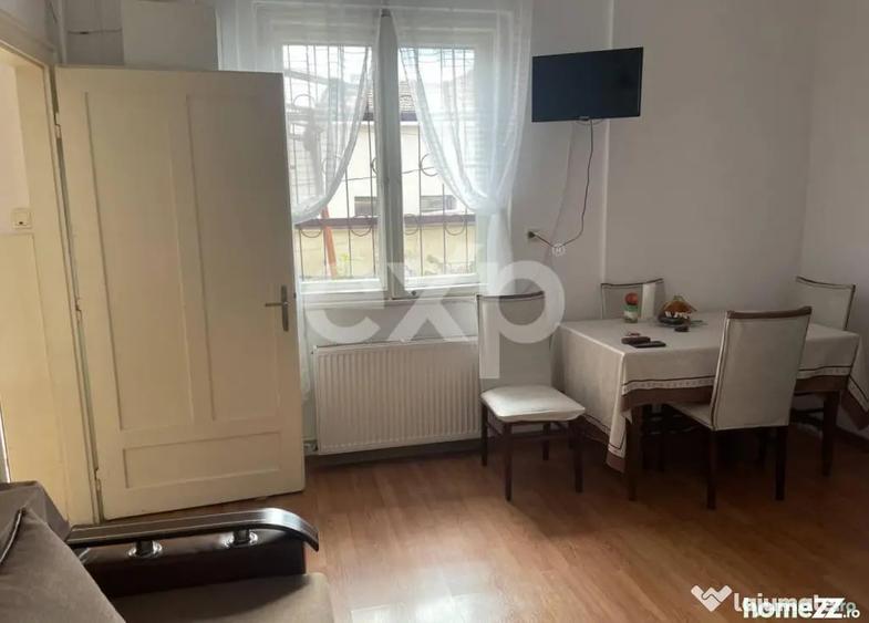 Apartament 2 camere | 80 mp | Ultracentral | Zona Clinicilor - 2