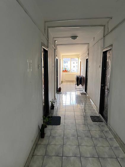 Garsonieră în Iosia