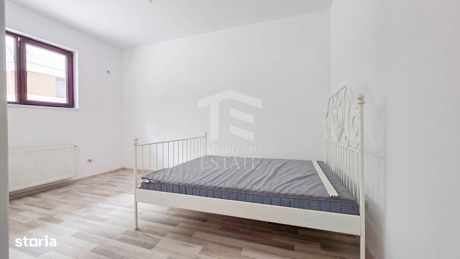 Apartament cu 3 camere decomandat în Dudu